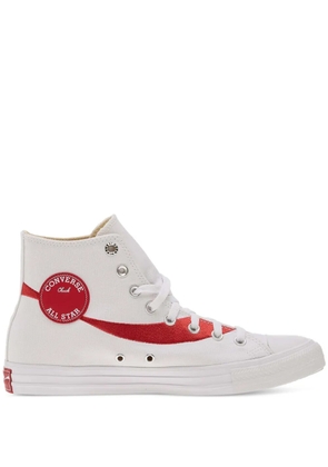 Converse x Coca-Cola Chuck Taylor sneakers - White
