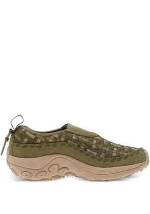 Merrell Jungle Moc Evo sneakers - Green