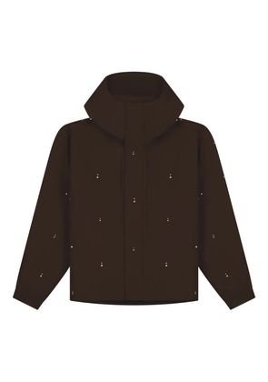 Arte Antwerp Technical Revits jacket - Brown