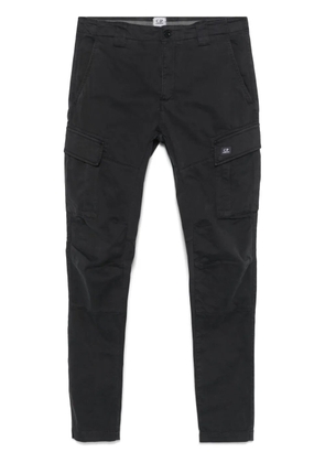 C.P. Company stretch cargo pants - Grey