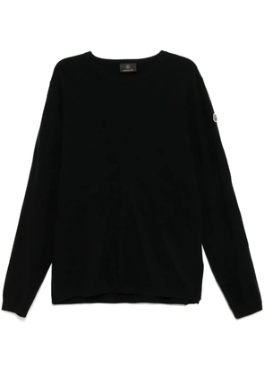 Rick Owens Jumbo jumper - Black