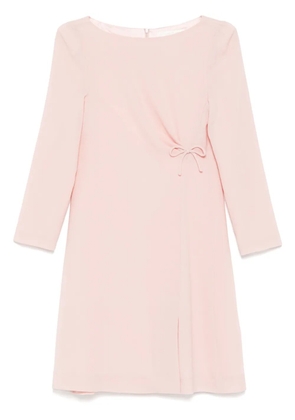 JANE Vale tunic dress - Pink