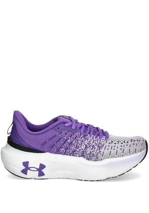Under Armour Infinite Elite sneakers - Purple