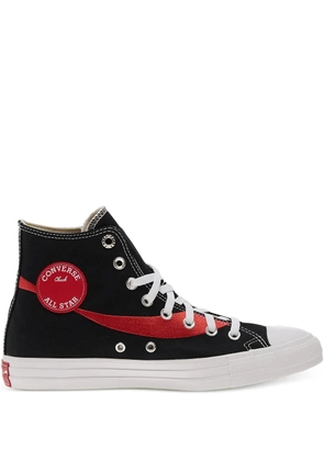 Converse x Coca-Cola Chuck Taylor sneakers - Black