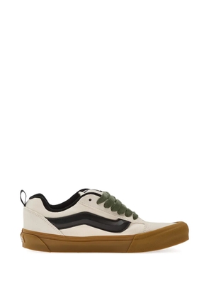 Vans Kknu Skool stripe sneakers - Neutrals
