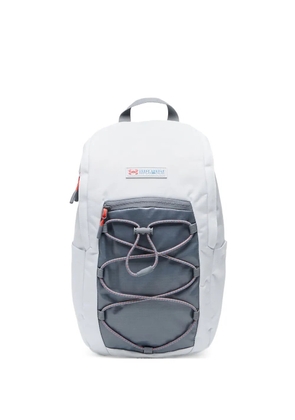 Under Armour Summit Trail backpack - White