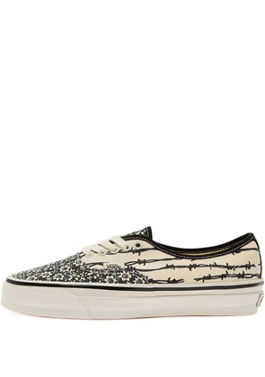 Vans Premium Authentic printed sneakers - Neutrals