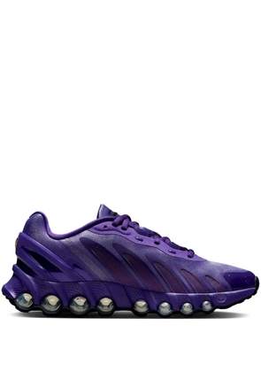 Nike Dn8 sneakers - Purple