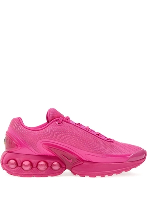 Nike Air Max Dn bubble-sole low-top sneakers - Pink