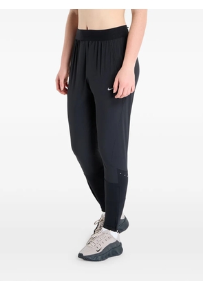 Nike Swift zip-pocket track pants - Black