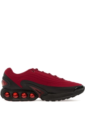 Nike Air Max Dn Winterized lace-up sneakers - Red
