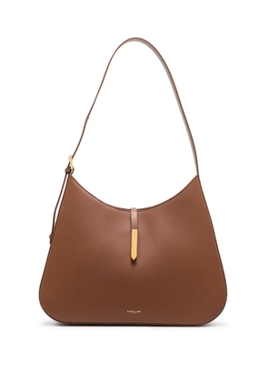 DeMellier Tokyo shoulder bag - Brown