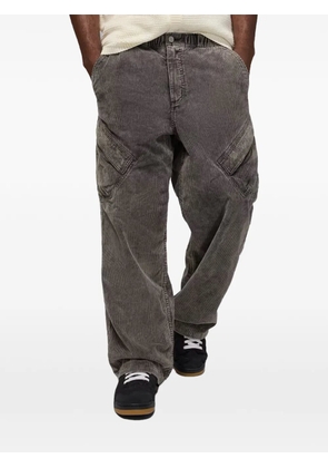 Jordan Flight Chicago trousers - Grey
