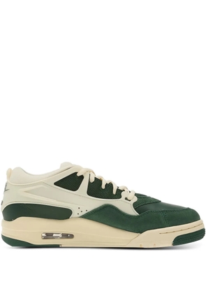 Jordan 4 RM sneakers - Green