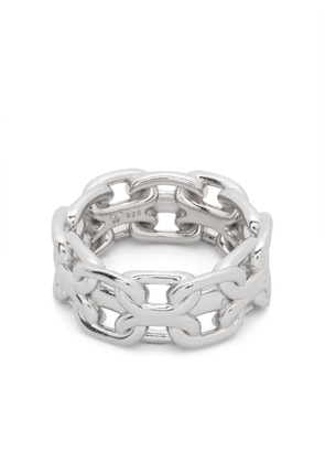 Tom Wood Vintage ring - Silver