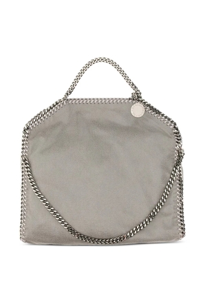 Stella McCartney Falabella chain shoulder bag - Grey