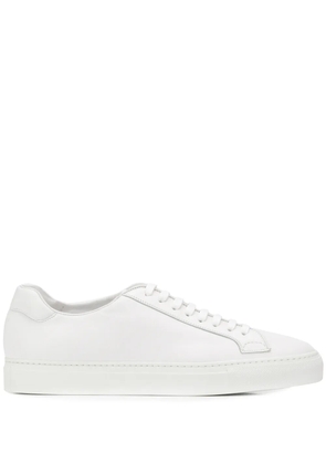 Scarosso low-top sneakers - White