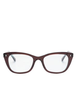 Ray-Ban RB5433 glasses - Black