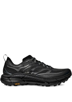HOKA Mafate Speed 4 Lite sneakers - Black
