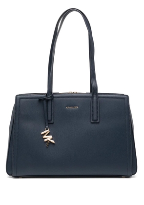 Michael Kors medium Laila tote bag - Blue