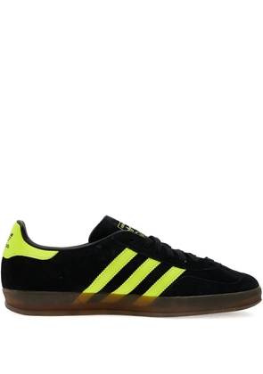 adidas Gazelle Indoor suede sneakers - Black