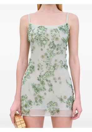 Cult Gaia Danai dress - Green