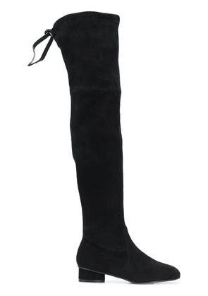 Stuart Weitzman knee-length boots - Black