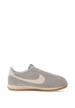 Nike Cortez suede sneakers - Grey