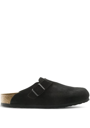 Birkenstock Boston sandals - Black