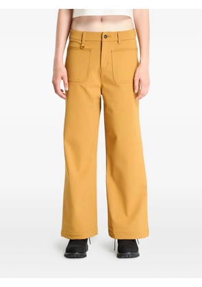 Columbia Cascades™ pocket trousers - Yellow