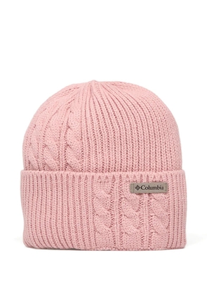 Columbia Agate Pass™ beanie hat - Pink