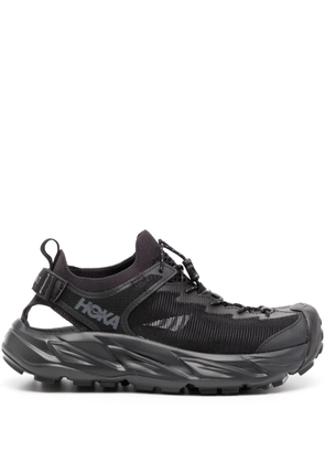 HOKA Hopara 2 knitted sneakers - Black