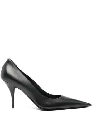 Balenciaga 110mm Avenue heeled pumps - Black