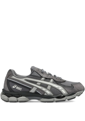 ASICS GEL-NYC 2055 suede sneakers - Grey