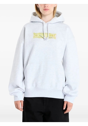 Carhartt WIP Electric Boogie graphic-print hoodie - Grey