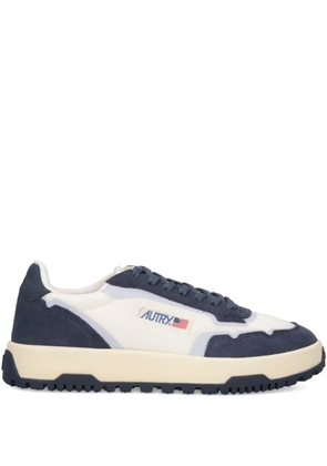 Autry Wildpace sneakers - Neutrals