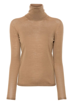 Max Mara Saluto sweater - Brown