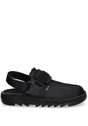 Reebok Beatnik sandals - Black