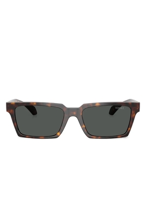 Versace Eyewear VE4490U sunglasses - Green