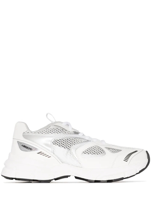 Axel Arigato Marathon Runner low-top sneakers - White