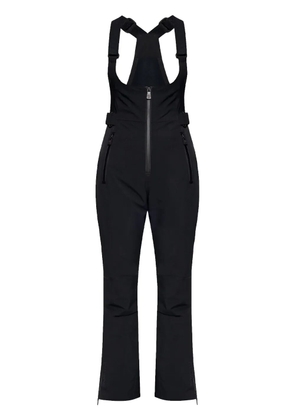 Moncler Grenoble padded ski jumpsuit - Black