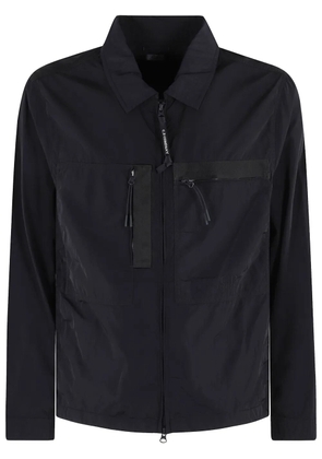 C.P. Company Chrome-R jacket - Blue