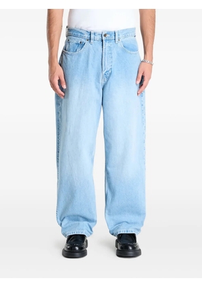 Vans LX cotton jeans - Blue