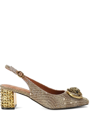 Kurt Geiger London Chelsea pumps - Neutrals