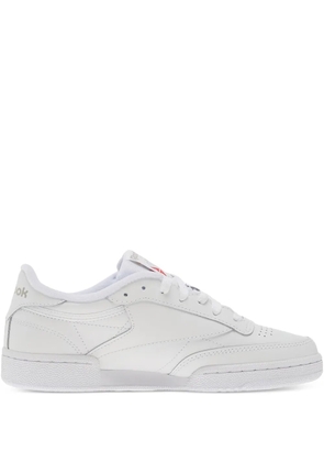 Reebok Club C 85 lace-up sneakers - White