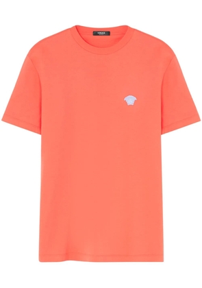 Versace Medusa T-Shirt - Orange