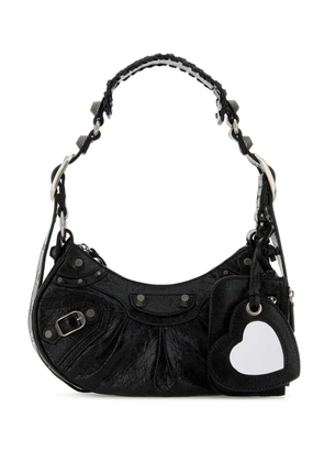 Balenciaga Le Cagole XS shoulder bag - Black