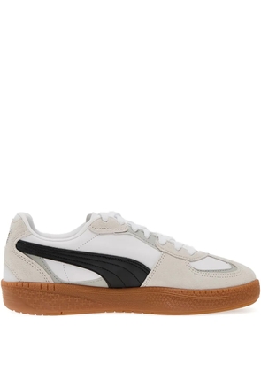 PUMA Palermo Moda Wns lace-up sneakers - White