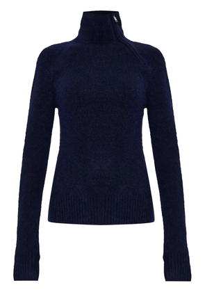 MARANT ÉTOILE Odelle sweater - Blue