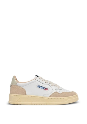 Autry Medalist Low sneakers - White